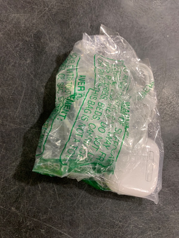 Photo 1 of Apple Airpods 4 (Renewed)