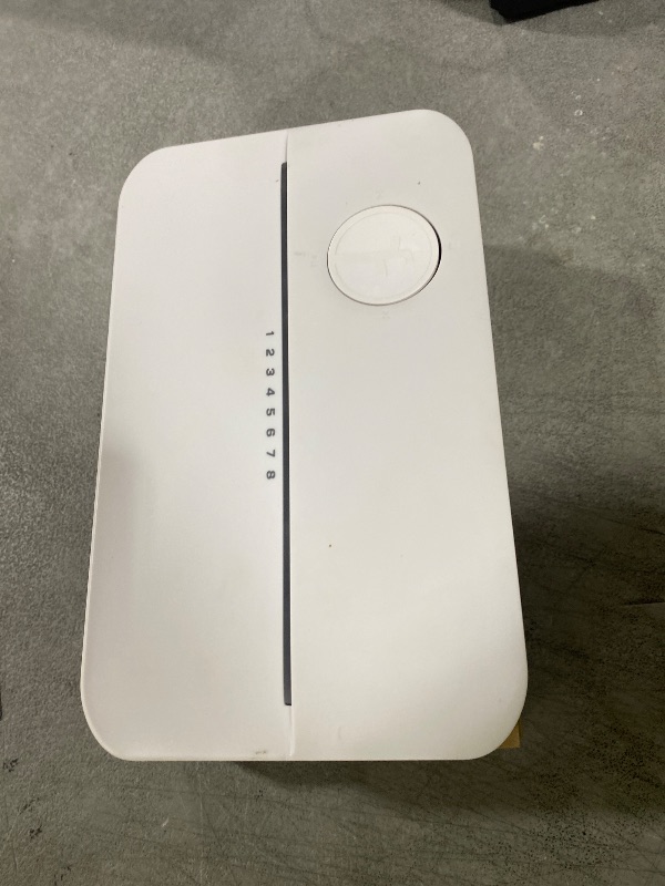 Photo 1 of Rachio 3 8 Zone Smart Sprinkler Controller
