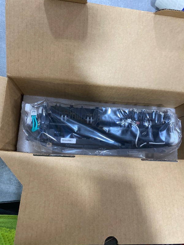 Photo 1 of BUEGOO D005WR001 Fuser Unit for Brother HL-L5000 Series Printers (110-125V)