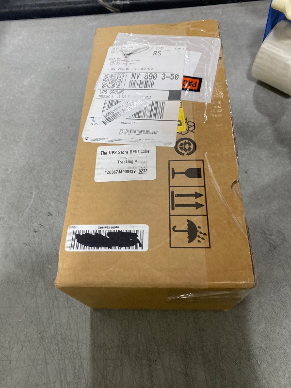 Photo 1 of BUEGOO D005WR001 Fuser Unit for Brother HL-L5000 Series Printers (110-125V)