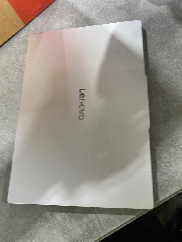 Photo 1 of Lenovo IdeaPad Slim 5X 15.3" Laptop