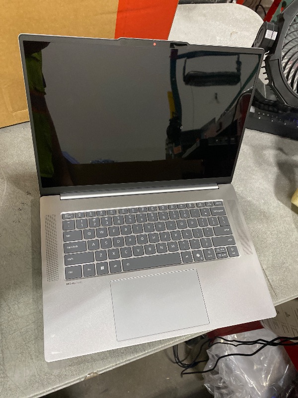 Photo 1 of Lenovo IdeaPad Slim 5X 15.3" Laptop