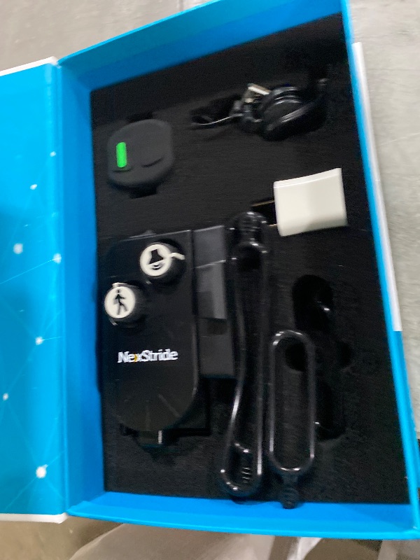 Photo 1 of NexStride Mobility Aid Cane Accessory