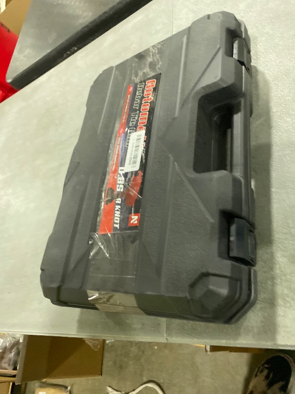Photo 1 of NEWTRY Cordless Rebar Tie Gun