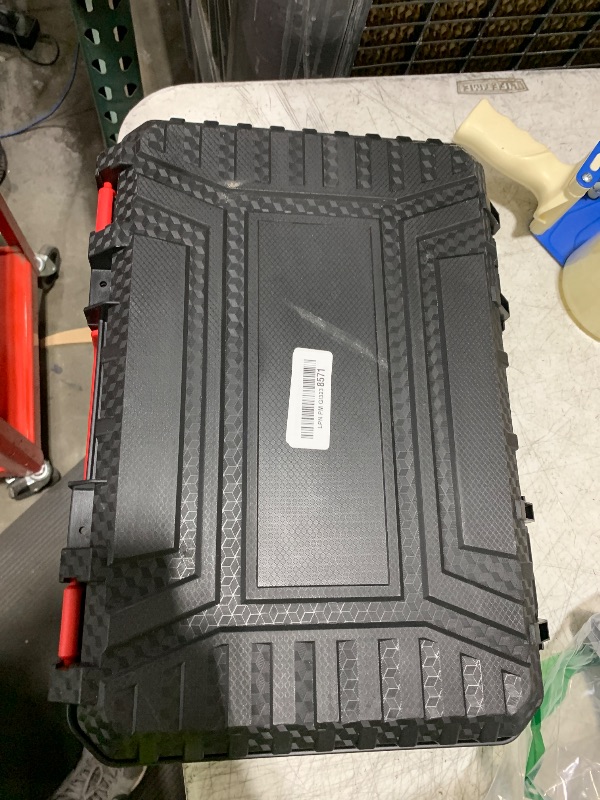 Photo 1 of DECOKTOOL 1080PSI Cordless Power Washer