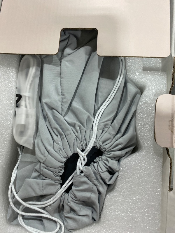 Photo 1 of Etekcity FSA Cordless Neck Massager for Pain Relief Deep Tissue, Cadeo