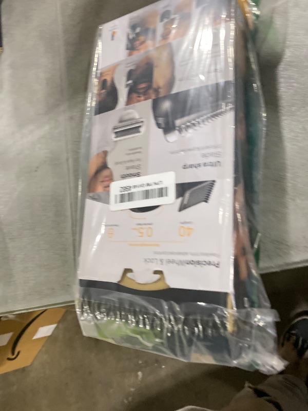 Photo 1 of Braun Series 5 All-in-One Trimmer Kit