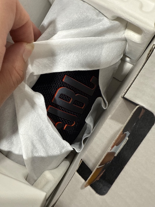 Photo 1 of JBL Charge 6 Portable Bluetooth Speaker, Black