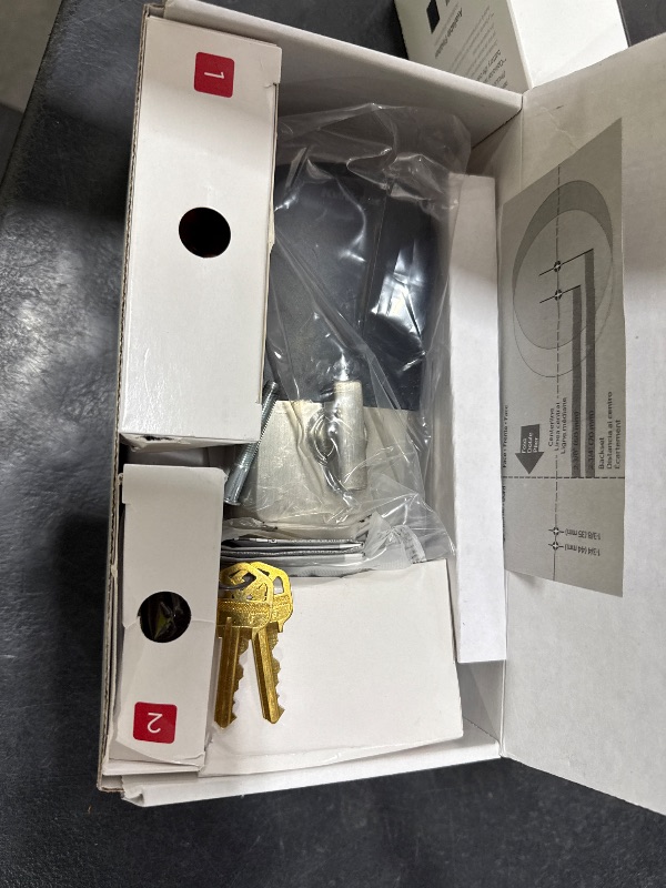 Photo 1 of Kwikset Halo Select Plus Smart Lock Deadbolt