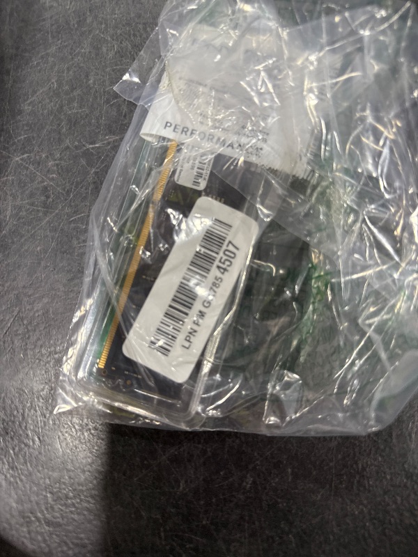 Photo 1 of PNY DDR5 8GB (1x8GB) 5600MHz CL46 Performance Desktop Memory
