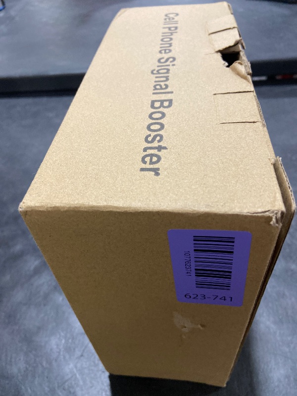 Photo 1 of YLXONE Cell Phone Booster for Home/Office