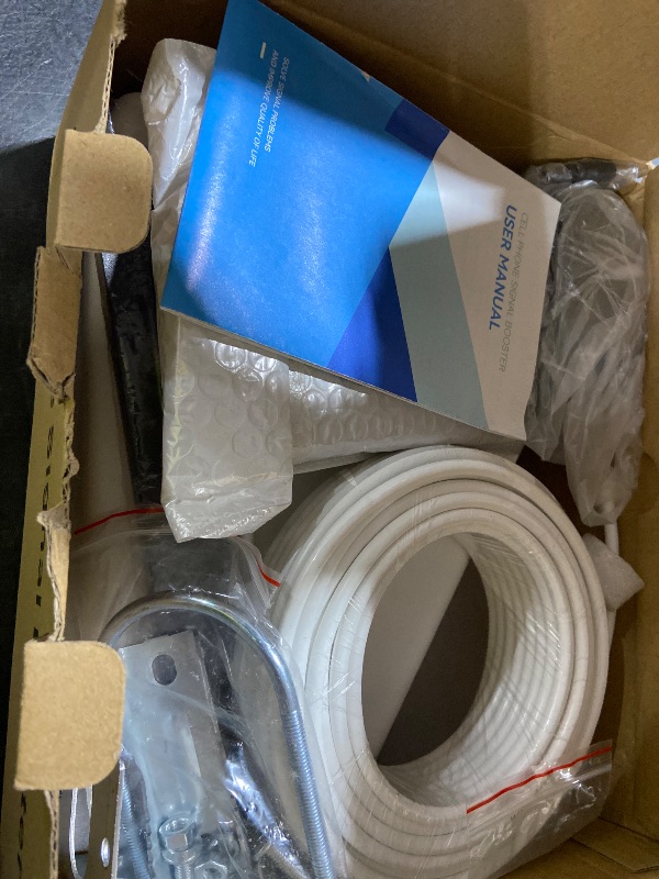 Photo 1 of YLXONE Cell Phone Booster for Home/Office