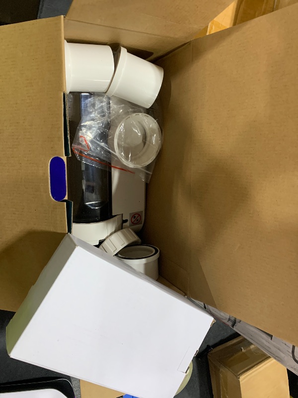 Photo 1 of Cheuyeehui Smart Pool Salt Water Chlorinator
