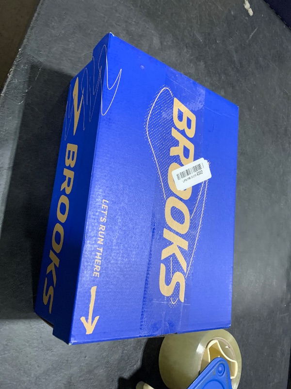 Photo 1 of Brooks Women's Glycerin GTS 23 Running Shoe