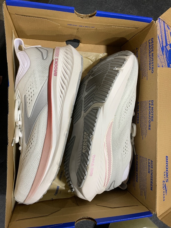 Photo 1 of Brooks Women's Glycerin GTS 23 Running Shoe