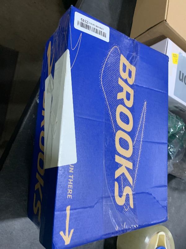 Photo 1 of Brooks Women's Glycerin 23 Running Shoe