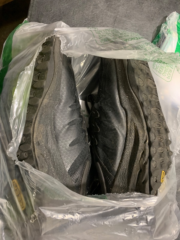 Photo 1 of KEEN Men's Zionic Waterproof Hiking Shoes