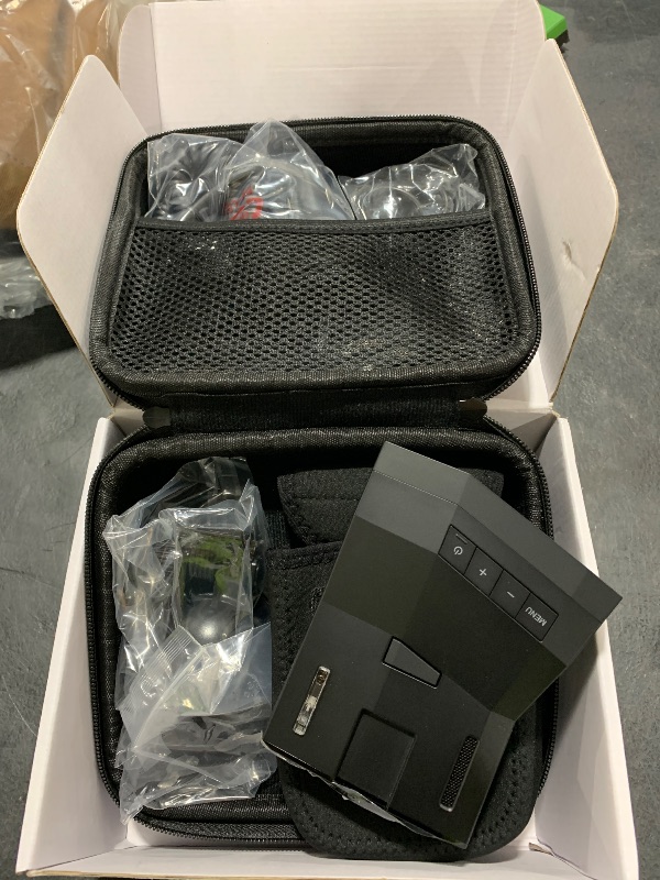 Photo 1 of Uniden R8W Radar/Laser Detector