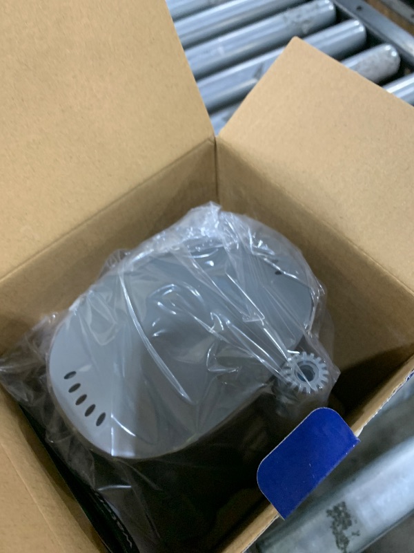 Photo 1 of Waterpik Aquarius Water Flosser WP-667 Gray