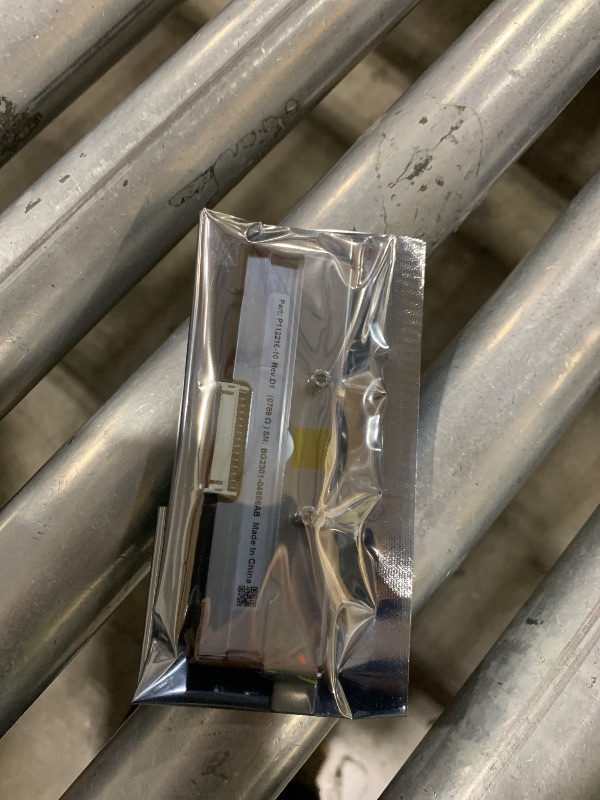 View 3 of Gabriones Thermal Printhead for Zebra ZT231/ZT211/ZT111 203 DPI