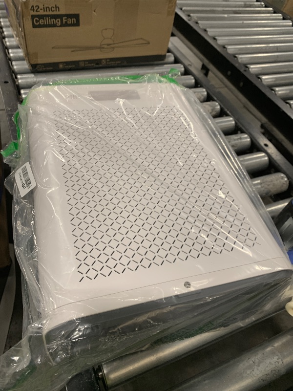 Photo 1 of DBFIT AP300 HEPA Air Purifier