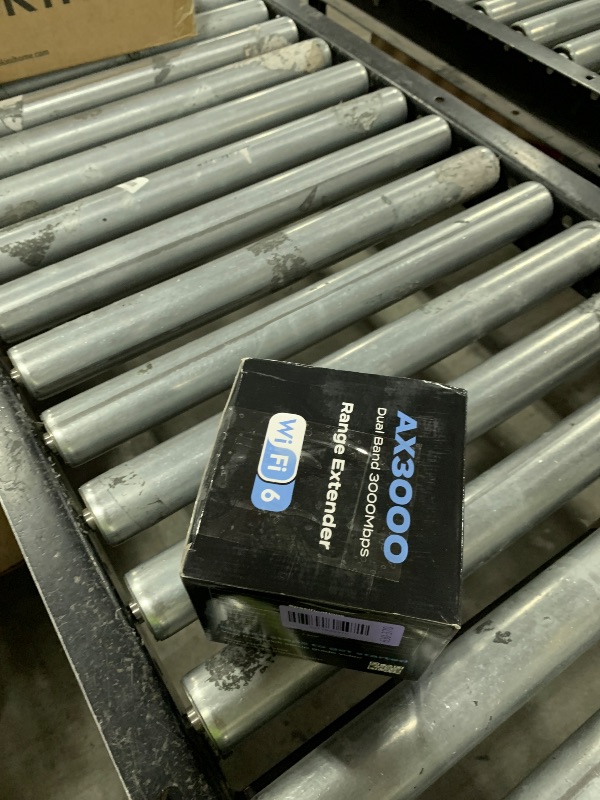 Photo 1 of Oaitree AX3000 WiFi 6 Extender Booster