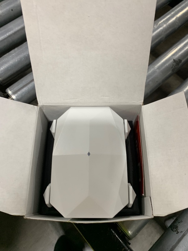 Photo 1 of Oaitree AX3000 WiFi 6 Extender Booster
