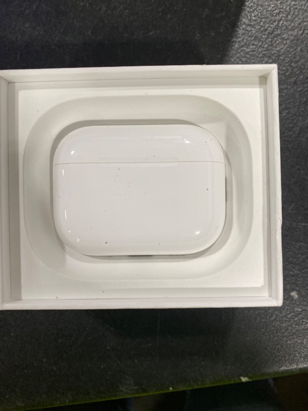 Photo 1 of locked---------------------------------------Apple AirPods Pro 3 Wireless Earbuds with Active Noise Cancellation