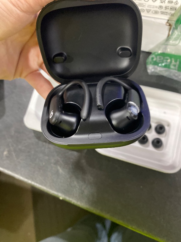 Photo 1 of Beats Powerbeats Pro 2 Wireless Earbuds