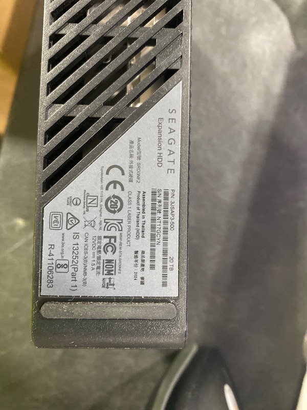 Photo 1 of Western Digital 4TB WD Red SA500 NAS SSD