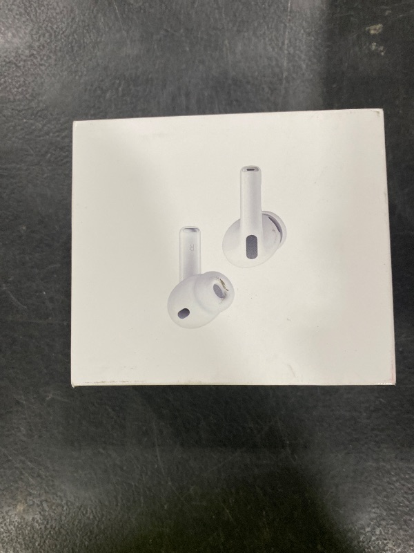 Photo 1 of Apple AirPods Pro 3 Wireless Earbuds