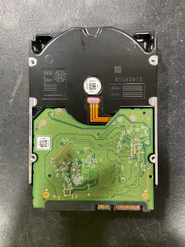 Photo 1 of Western Digital 12TB WD Red Pro NAS Internal Hard Drive