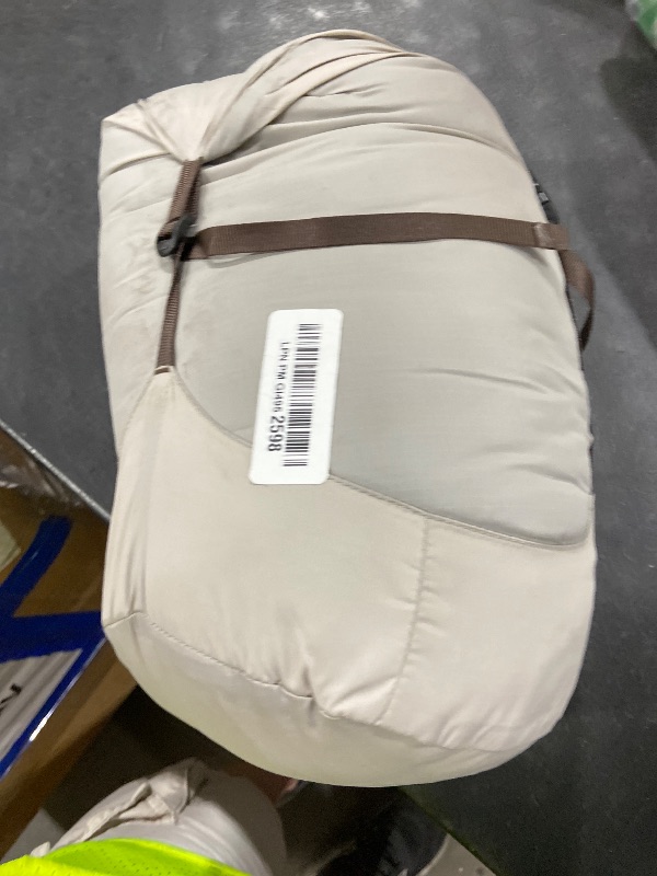 Photo 1 of Naturehike Ultralight Down Sleeping Bag - 650FP, 40.4°F