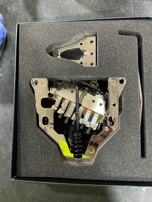 Photo 1 of Floyd Rose FRX Surface Mount Tremolo System