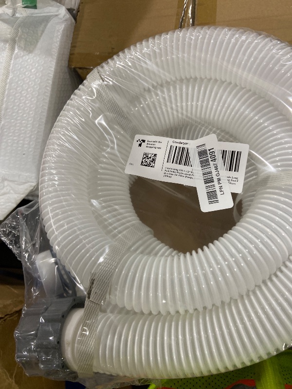 Photo 1 of Conderyang 15ft Pool Hose