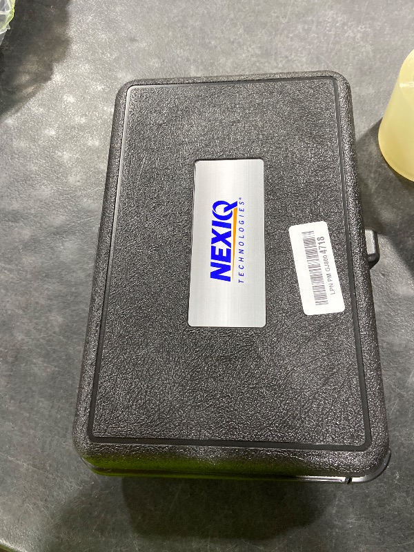 Photo 1 of Diesel Laptops Nexiq USB Link 3 Wireless Diagnostic Tool