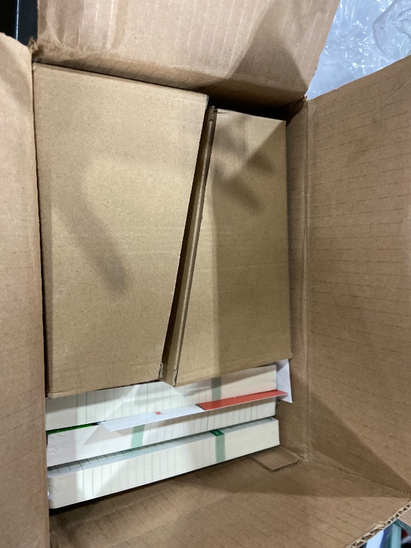 Photo 1 of uPunch HN3540 Complete Small Business Start-Up Kit Time Clock