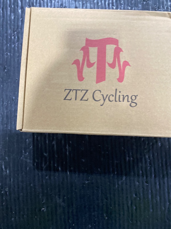 Photo 1 of Zmgdrm Z00M HB876E Hydraulic Disc Brake Set - Black