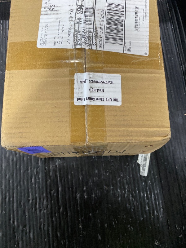 Photo 1 of HC39GE226A Condenser Fan Motor Replacement for GE Carrier Bryant Payne, 1/4 HP, 208/230V, 1100 RPM, Y7S623C835L 5KCP39FGY563S HC39GE226 118592 HB39GQ230 HB39GQ230A HC39GQ230 1184264 1172709 3S047
