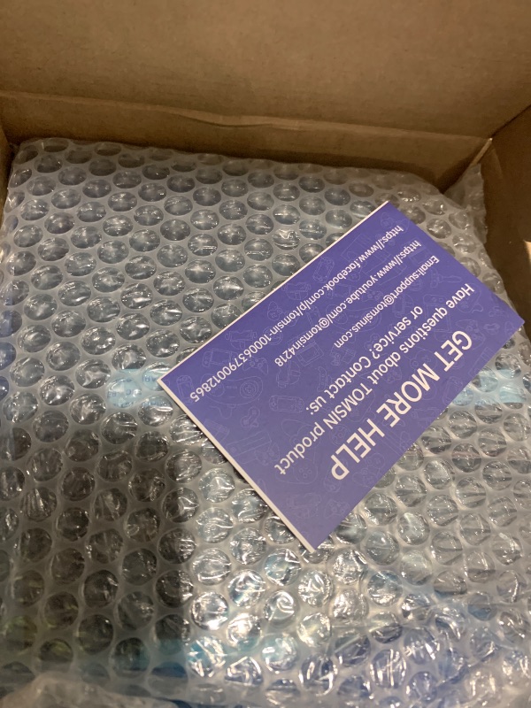 Photo 1 of TOMSIN Replacement Disc Drive for Sony PlayStation 5 (CFI-1100/1115A)