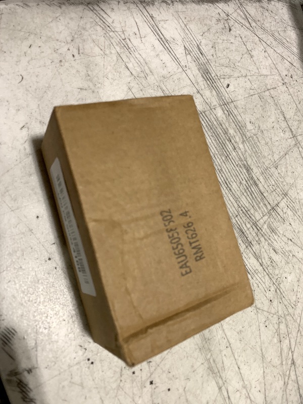 Photo 1 of MFIXENDRA Refrigerator Condenser Fan Motor (EAU64843805/EAU65058502)