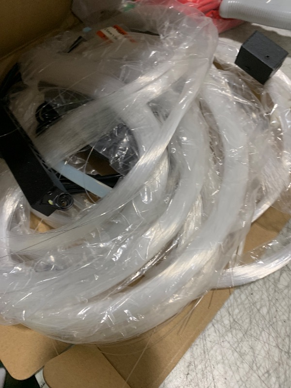 Photo 1 of MAODANER Fiber Optic Starlight Headliner Kit
