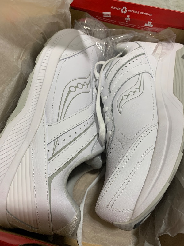 Photo 1 of Saucony Men's Echelon Walker 3 Walking Shoes