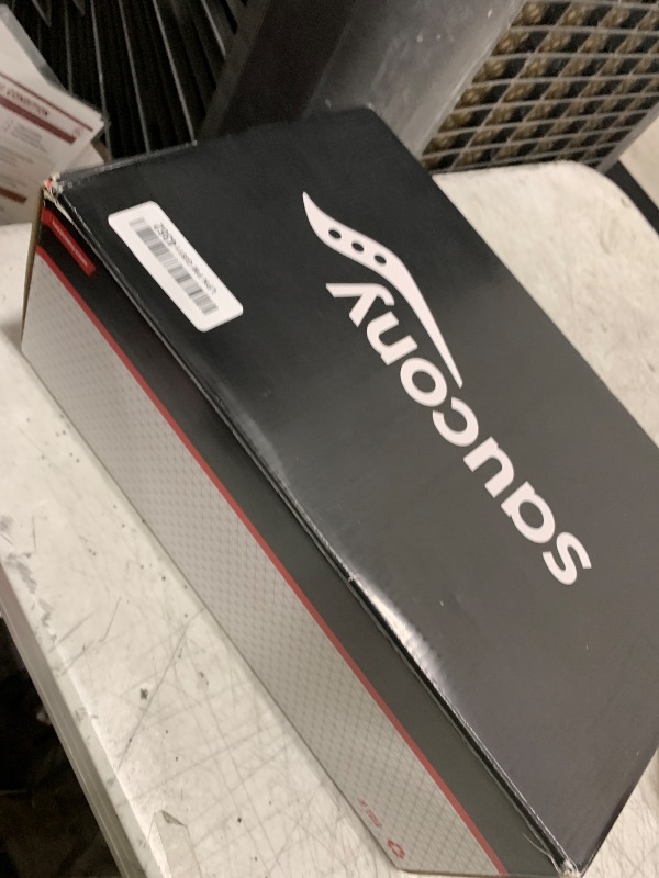Photo 1 of Saucony Men's Echelon Walker 3 Walking Shoes