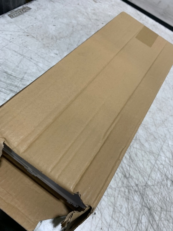 Photo 1 of YoleShy Portable Air Conditioner Window Kit with 5" Coupler