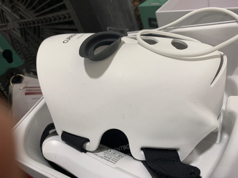 Photo 1 of CurrentBody Skin LED Light Therapy Mask: Series 2