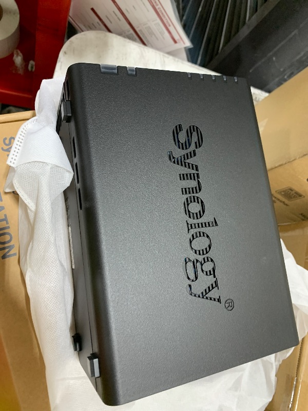 Photo 1 of Synology 2 bay NAS DiskStation DS220+ (Diskless)