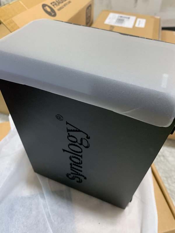 Photo 1 of Synology 2 bay NAS DiskStation DS220+ (Diskless)