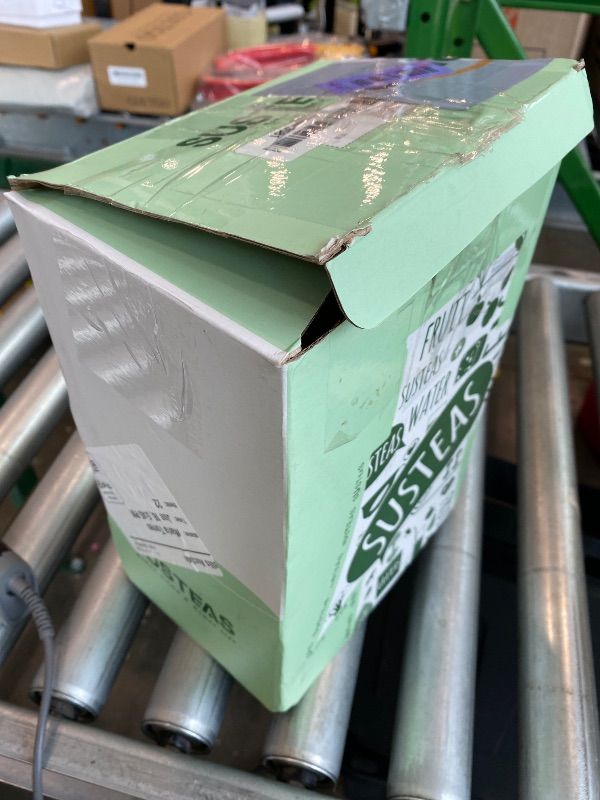 Photo 1 of [KNOB IS BROKEN] SUSTEAS Rotary Cheese Grater with Handle - Vegetable Shredder with 5 Well-designed Blades & Strong Suction Base,Round Mandoline Slicer & Food Chopper for Kitchen,with Blade Storage Box(Retro Green)