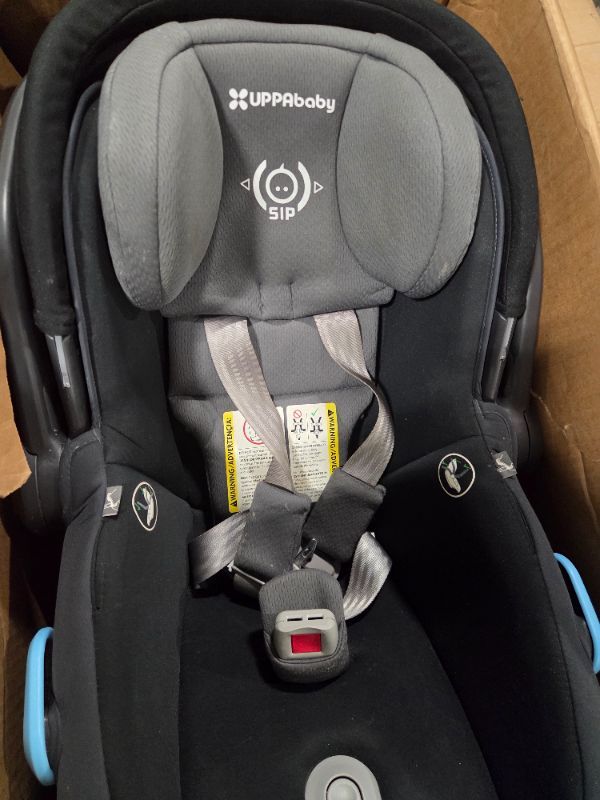 Photo 1 of *** MISSING INFANT INSERT*** Infant Car Seat